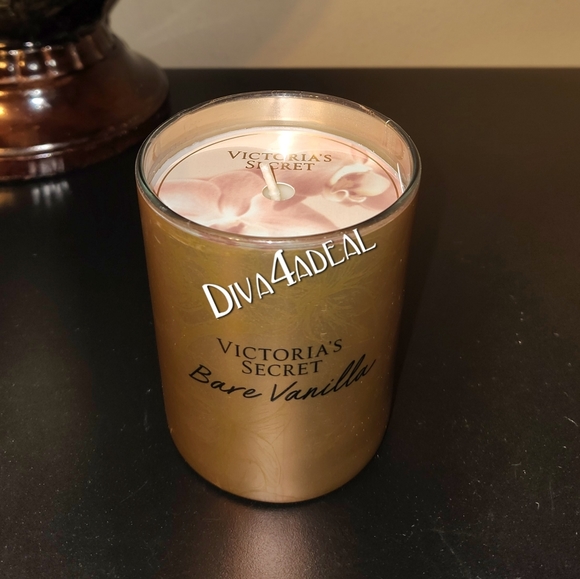 Victoria’s Secret BARE VANILLA 3PC Bundle - Picture 2 of 4